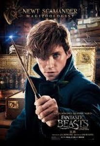 NewtonScamander