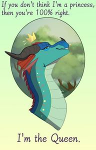 ALittledragon