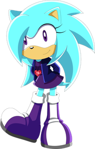 Turq_the_hedgehog