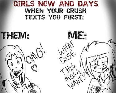 This is so me doe xD