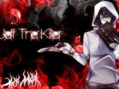 Jeffthekiller322