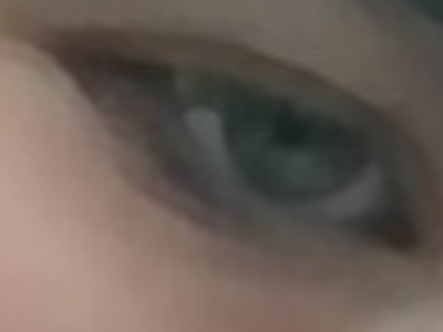 rate my eye