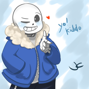 ClassicSans's Photo