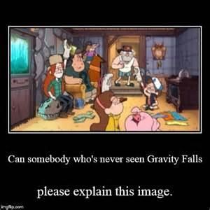 GravityFallsIsLife101's Photo