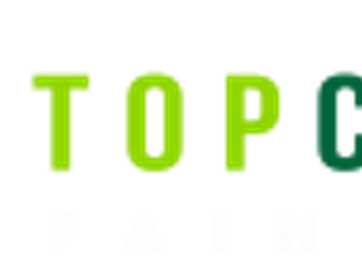 Topcoatpainting