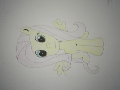 fluttershy