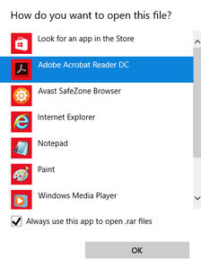 So how to open Cyber Diva's Voicebank on Windows 10... which one?