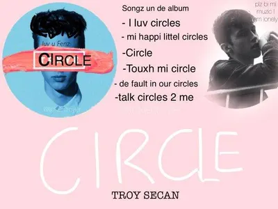 TroyeSivanIsMySon's Photo TroyeSivanIsMySon's Photo