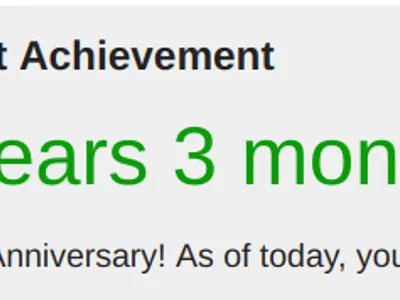 StarTheCrusader's Photo StarTheCrusader's Photo