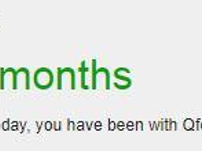 damn. closing in on three years.