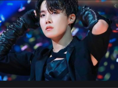 hot j-hope