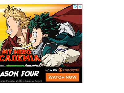 Yes, these are the ads I love