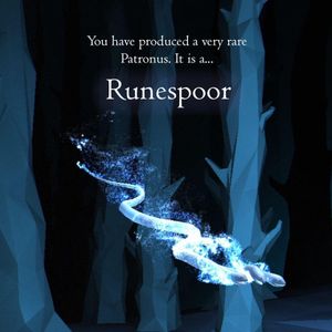 What's Your Patronus?