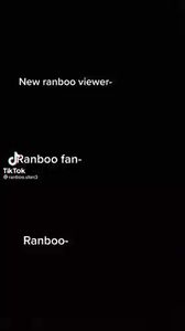 For the people who chose ran.ran but ranboo still got their gender