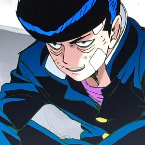 Jotaro's Photo Jotaro's Photo