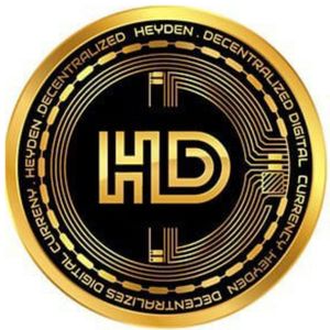 heydencoin