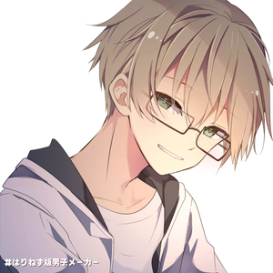 My Henry in picrew