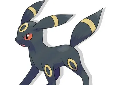 UmbreonTheOdd UmbreonTheOdd