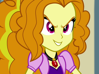 AdagioDazzle