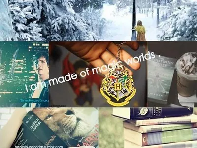 Hogwartian_Demigod Hogwartian_Demigod