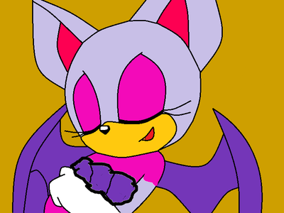 Star The Bat (That's me)