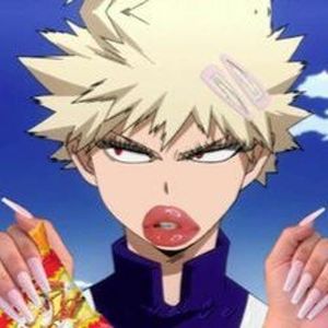 Bakugo_is_daddy's Photo