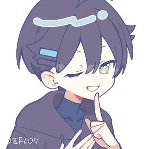 Survivor (Picrew 2)