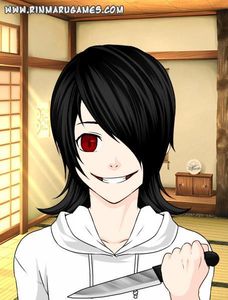 Jeff the Killer