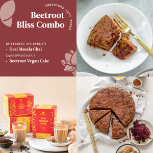 Beetroot Bliss Combo