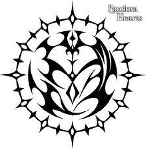 Pandora Hearts Seal