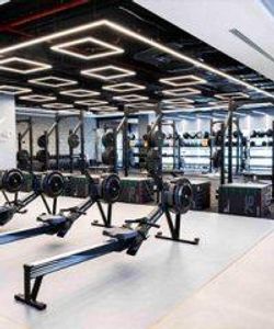 Gyms in Fujairah @https://findyourgym.ae/gyms/fujairah/