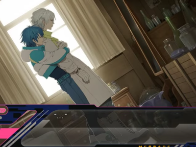 aoba with clear (yes thats his name)