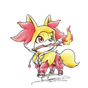 SenpaiDawn's Photo SenpaiDawn's Photo