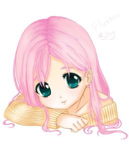 Fluttershy_Pie