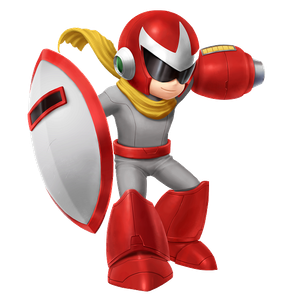 protoman