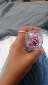 I FOUND MY YO-YO : D