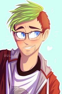 JACKABOY! ❤️?