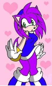 SilviaTheHedgehog