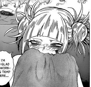 toga_himiko