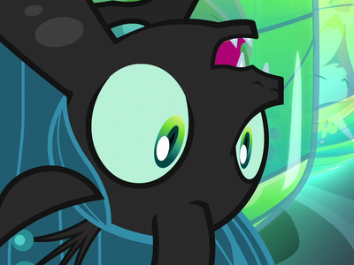 ChangelingQueen