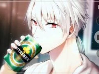 What is Zen drinking?