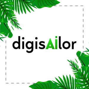 digisailor