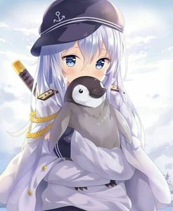 SeeYaPenguin