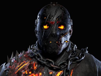 my favorite jason skin