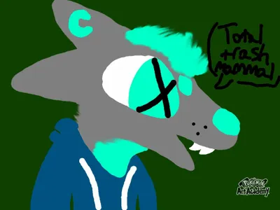 Mink_Chonkochip's Photo Mink_Chonkochip's Photo