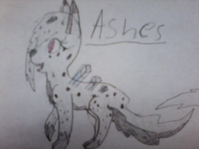 Ashes