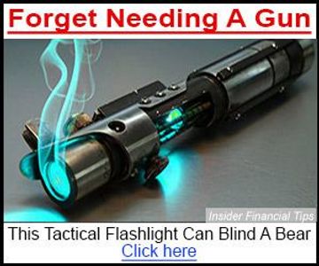 THIS IS TOTALLY A LIGHTSABER