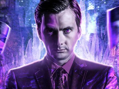 Oof David Tennant in Jessica Jones lookin' fiiiiiiiiiiiiiiine!