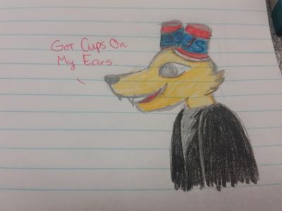 Gregg NITW