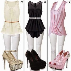 which do u like ?